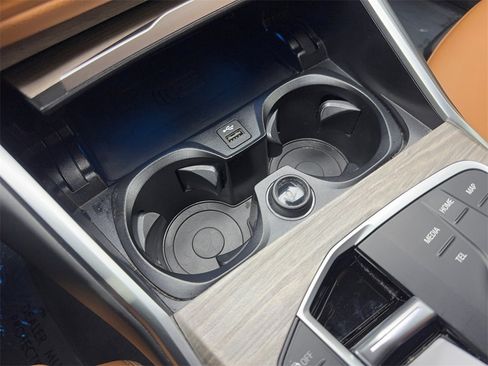 Used 2025 BMW 330i Sedan image 67