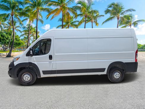 Used 2026 RAM ProMaster 2500 w/ Convenience Group FWD image 7