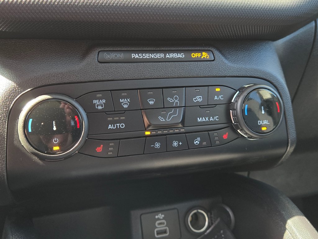Used 2023 Ford Bronco Sport Outer Banks w/ Tech Package AWD/4WD image 25