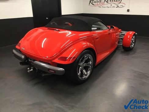 Used 1999 Plymouth Prowler image 23
