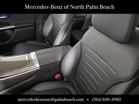 New 2026 Mercedes-Benz GLC 300 image 10