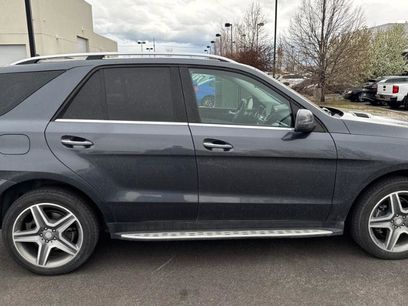 Used 2016 Mercedes-Benz GLE 400 4MATIC