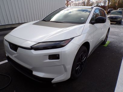 New 2026 Subaru Solterra Premium