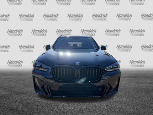 Used 2023 BMW X3 sDrive30i w/ M Sport Package image 3