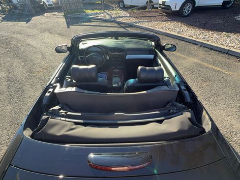 Used 2002 Ford Thunderbird RWD image 41