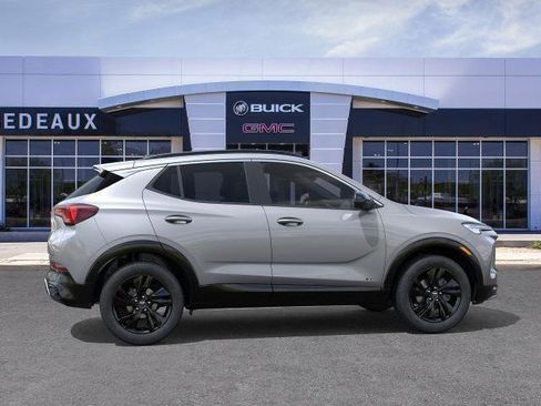 New 2026 Buick Encore GX Sport Touring w/ Advanced Technology Package image 53