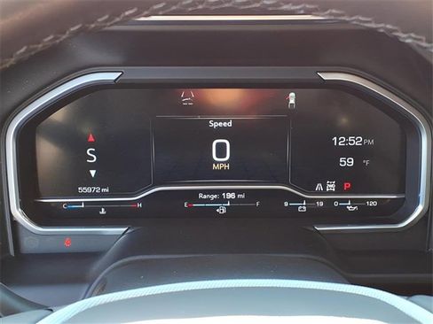 Used 2022 GMC Sierra 1500 Denali w/ Denali Reserve Package image 13