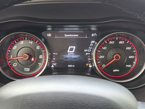 Used 2023 Dodge Charger GT image 18