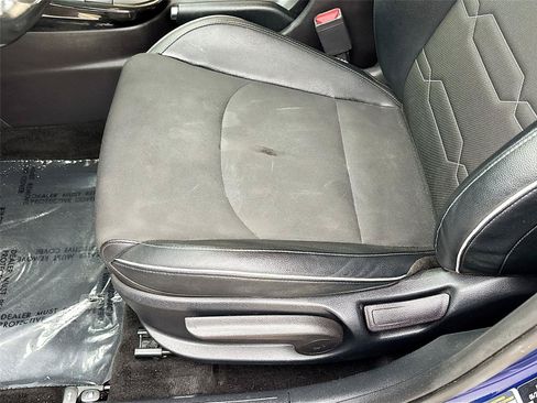 Used 2021 Kia Forte GT-Line FWD image 19