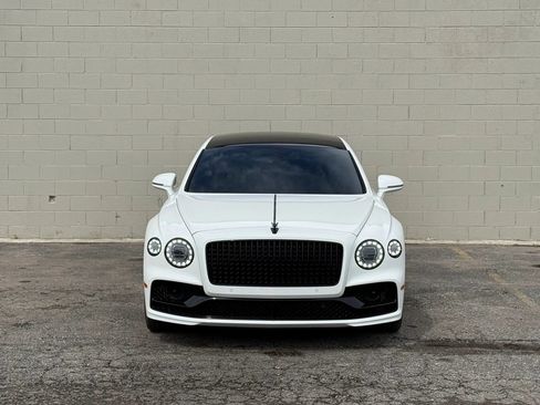 Used 2021 Bentley Flying Spur W12 AWD/4WD image 38