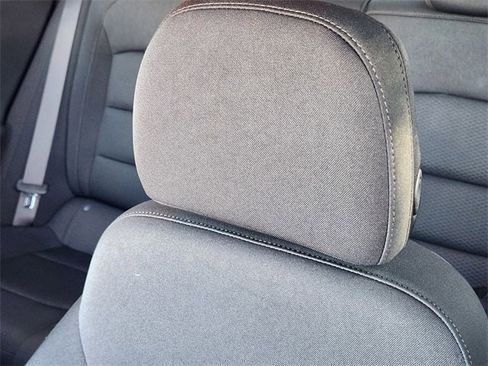 Certified 2024 Chevrolet Malibu RS image 16