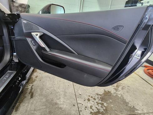 Used 2019 Chevrolet Corvette Z06 RWD image 22