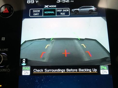 Used 2025 Subaru Outback Wilderness image 40