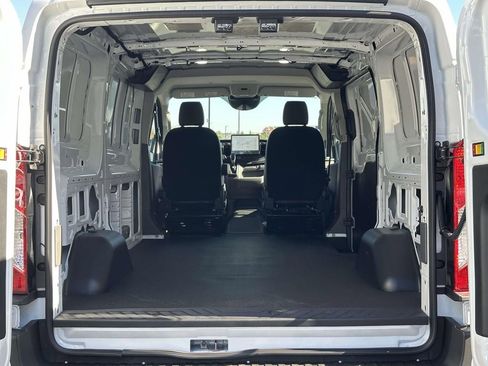 New 2026 Ford Transit 250 Low Roof RWD image 10