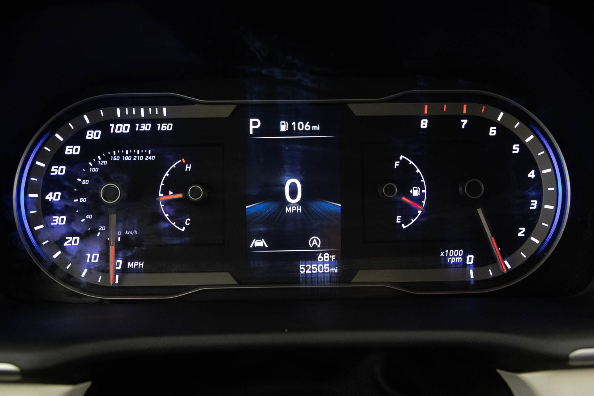 Used 2024 Hyundai Tucson SEL FWD image 26