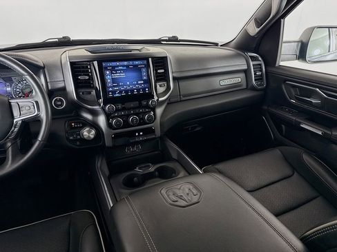 Used 2024 RAM 1500 Laramie image 25