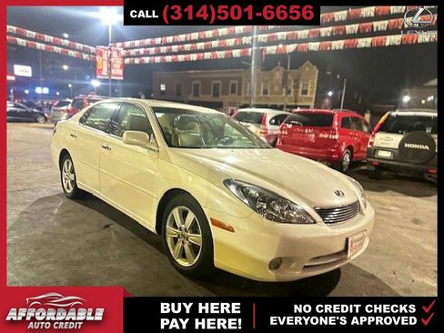 Used 2006 Lexus ES 330 FWD image 6