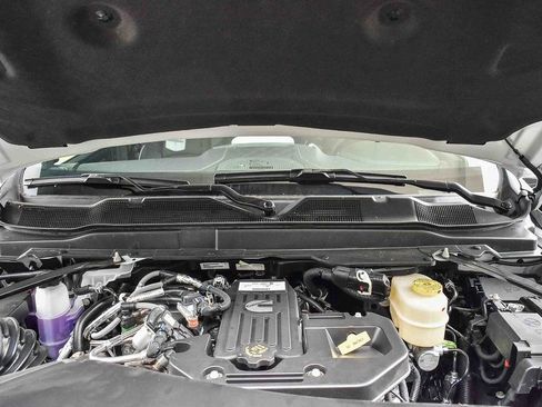 New 2026 RAM 2500 Limited image 29