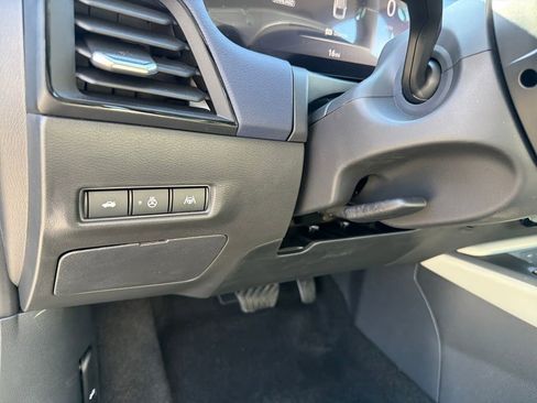 New 2026 Nissan Sentra SL w/ Floor Mat Package image 22