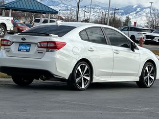 Used 2018 Subaru Impreza 2.0i Sport video 2