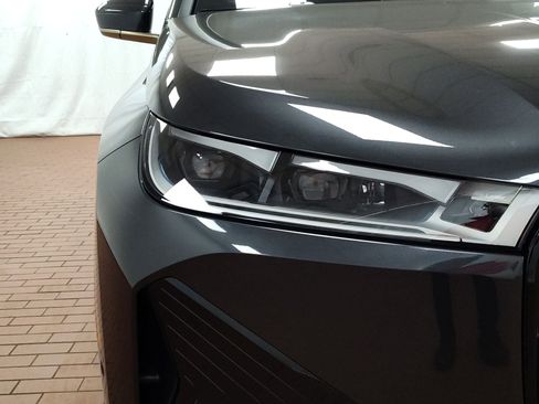 Certified 2023 BMW iX M60 w/ Executive Package image 10