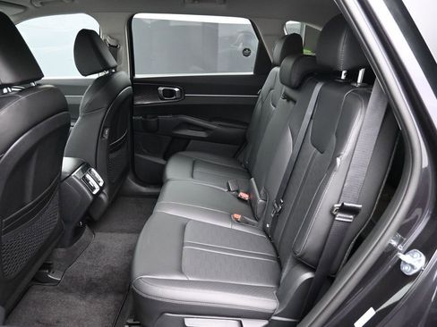 New 2026 Kia Sorento EX AWD/4WD image 21