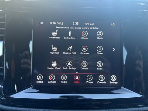 Certified 2024 Dodge Durango SXT w/ 3rd Row Seating Group image 30