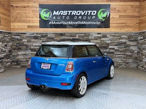 Used 2009 MINI Cooper S FWD image 10