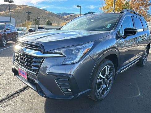 New 2026 Subaru Ascent Limited AWD/4WD image 7