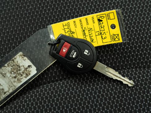 Used 2019 Nissan Sentra S image 39