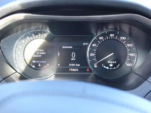 Used 2017 Lincoln MKZ Select image 28