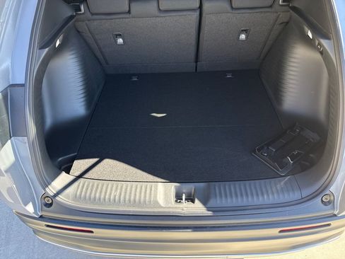 New 2026 Honda HR-V Sport image 25