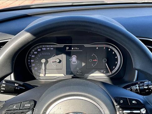 Certified 2024 Hyundai Tucson SEL FWD image 14