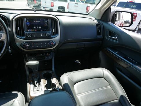 Used 2019 GMC Canyon Denali AWD/4WD image 14