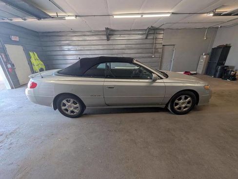 Used 2002 Toyota Solara SE FWD image 42