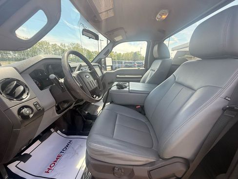 Used 2016 Ford F350 XL AWD/4WD image 11