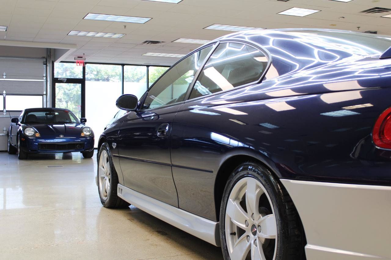 Used 2005 Pontiac GTO RWD image 22