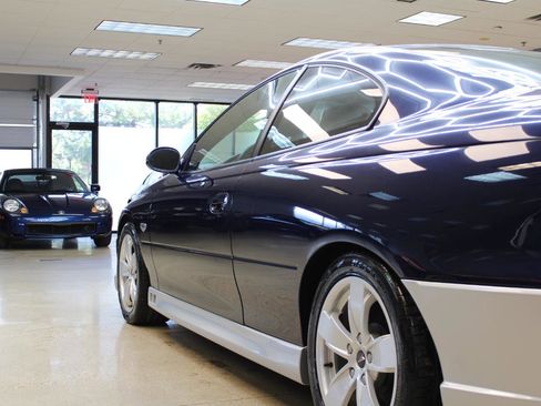 Used 2005 Pontiac GTO RWD image 22