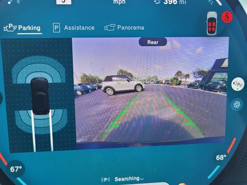 New 2025 MINI Cooper S image 22