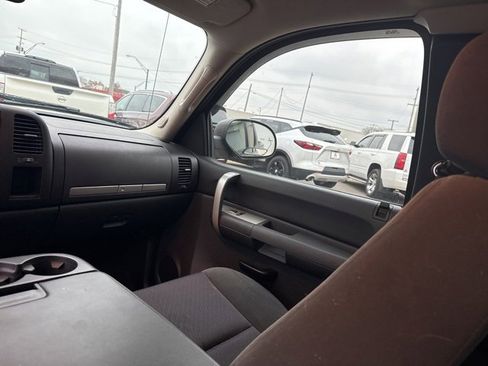 Used 2009 Chevrolet Silverado 1500 LT w/ Power Pack Plus image 14