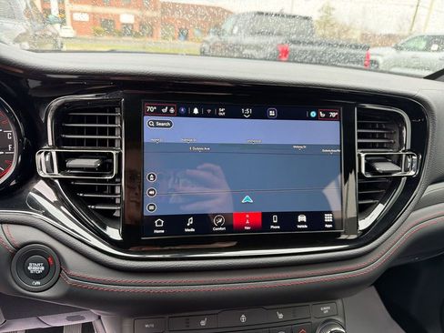 Used 2026 Dodge Durango GT image 25