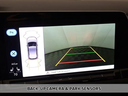 Used 2024 Volkswagen GTI SE image 7