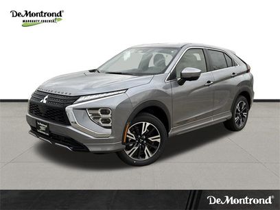 Used 2025 Mitsubishi Eclipse Cross SEL