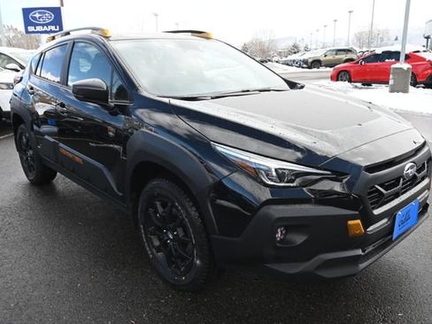 New 2026 Subaru Crosstrek 2.5i Wilderness AWD/4WD image 14