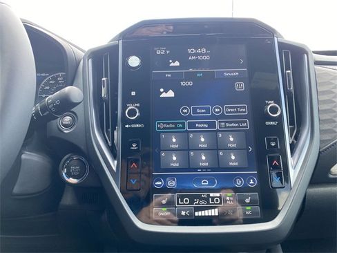 Certified 2025 Subaru Forester Limited w/ Popular Package image 23