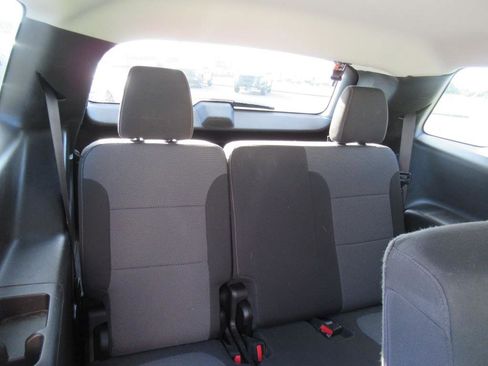 Used 2019 Chevrolet Traverse LS image 28