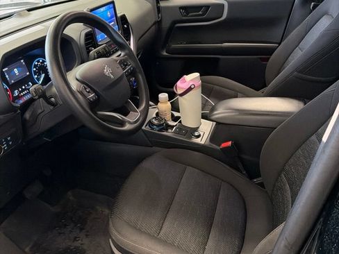 Used 2021 Ford Bronco Sport AWD/4WD image 2