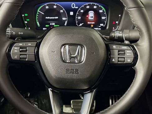 New 2026 Honda Civic Sport Touring image 33