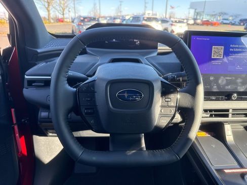 New 2026 Subaru Solterra Premium w/ Premium Convenience Package image 30