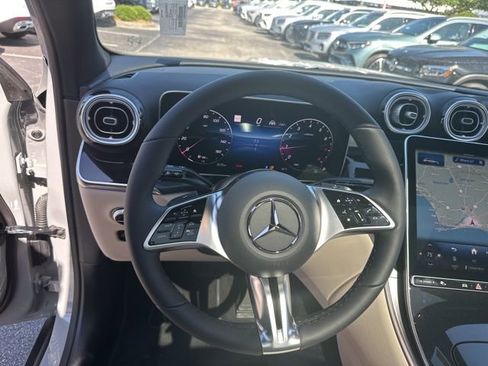 New 2026 Mercedes-Benz GLC 300 4MATIC image 15